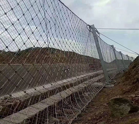 昆明邊坡防護網(wǎng)廠家